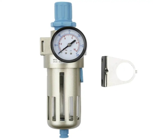 [05-01-88] ᴿᴰ Water separator with gauge P-720 1/2″ STD (05-01-88, REDATS)