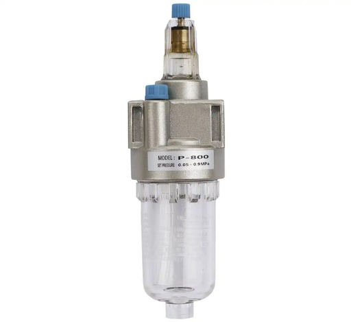 [05-01-83] ᴿᴰ Oro tepiklis REDATS P-800 1/4" STD (05-01-83, REDATS)