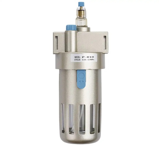 [05-01-84] ᴿᴰ Oil separator P-810, 3/8″, STD (05-01-84, REDATS)