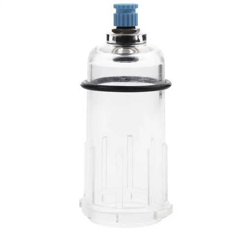 [05-01-93] ᴿᴰ Water cup for water separator REDATS STD MID (05-01-93, REDATS)