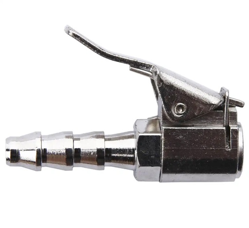 [06-00-72] ᴿᴰ Inflating adapter 8 mm, long nipple (06-00-72, REDATS)