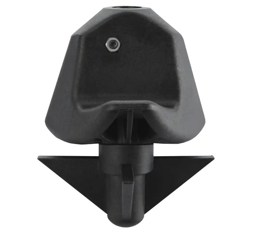 [12-01-50] ᴿᴰ Padangos prispaudimo dalis 3D pagalbinei rankai M220-3D (12-01-50, REDATS)