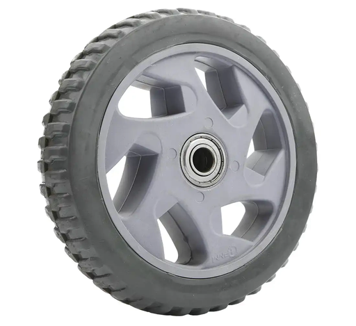[26-04-42] ᴿᴰ Big wheel for oil drainer and extractor (26-04-42, REDATS)