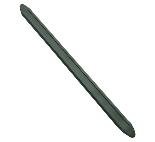 [12-01-53] ᴿᴰ Padangų montavimo svirtis 50 cm, plieninė, žalia (12-01-53, REDATS)
