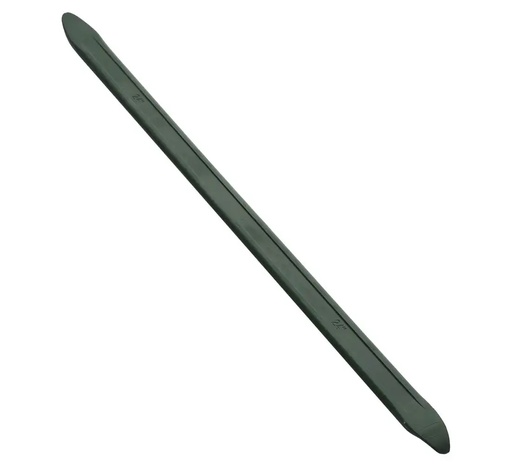 [12-01-54] ᴿᴰ Tyre lever 60 cm, steel, green (12-01-54, REDATS)