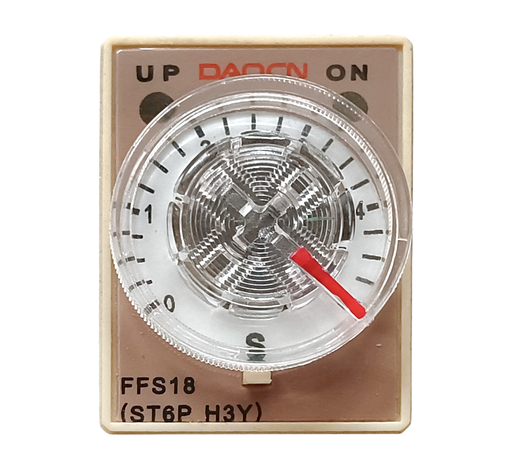 [26-02-66] ᴿᴰ Time transmitter for two-post lift L-220 (26-02-66, REDATS)