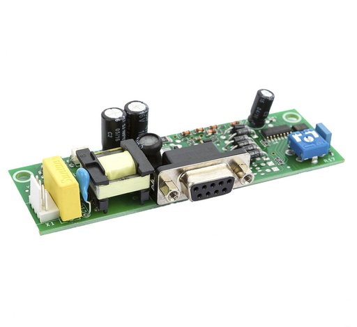 [29-00-46] ᴿᴰ Plate with outputs for injectors (29-00-46, REDATS)