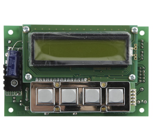 [29-00-38] ᴿᴰ Mainboard for pressure washer FORSAGE Smart (29-00-38, REDATS)
