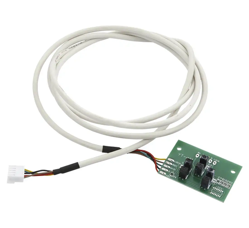 [26-04-04] ᴿᴰ Shaft position sensor W250 (26-04-04, REDATS)