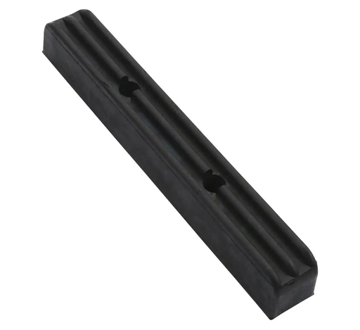 [26-04-38] ᴿᴰ Protective rubber element L220 R (26-04-38, REDATS)