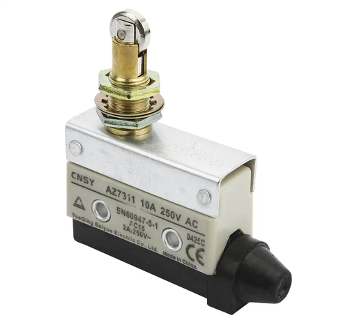 [26-04-08] ᴿᴰ Limit switch for wheel guard W250 (26-04-08, REDATS)
