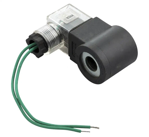 [26-02-98] ᴿᴰ Lowering valve coil L550 (26-02-98, REDATS)