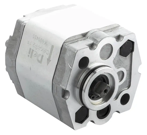 [26-02-74] ᴿᴰ Oil pump L520 (26-02-74, REDATS)