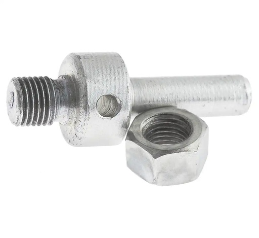 [04-03-05] ᴿᴰ Buffing disc adapter 3/8" (04-03-05, REDATS)