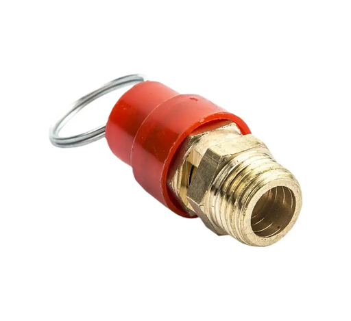[26-04-50] ᴿᴰ Safety valve LS220/LS230 (26-04-50, REDATS)
