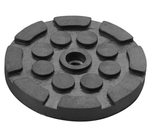 [26-04-53] ᴿᴰ Guminis padėklas pneumatiniam domkratui LS220/LS230 (26-04-53, REDATS)