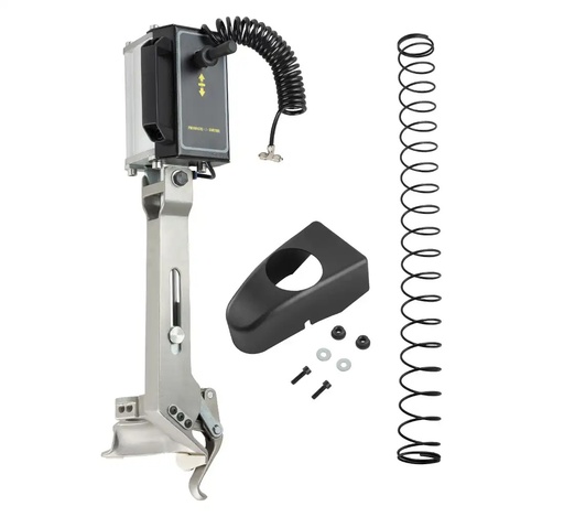 [12-01-60] ᴿᴰ Leverless attachment for tyre changers M221/M250 (12-01-60, REDATS)