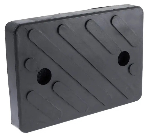 [12-01-58] ᴿᴰ Guma borto nuspaudėjui M110/M111/M111F (12-01-58, REDATS)