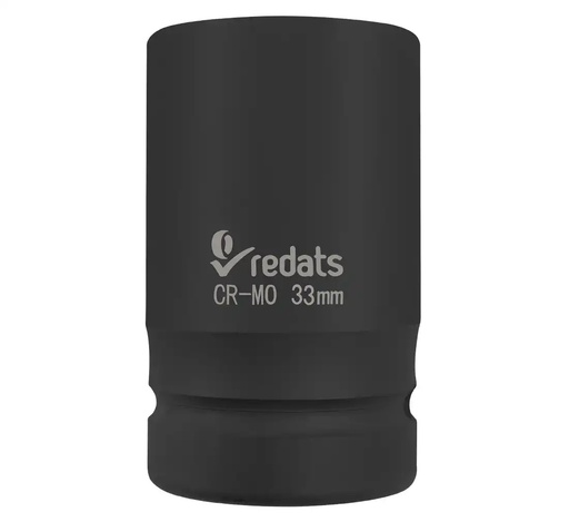 [04-02-85] ᴿᴰ Smūginė galvutė 33 mm, 1″ (04-02-85, REDATS)