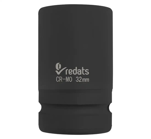 [04-02-84] ᴿᴰ Smūginė galvutė 32 mm, 1″ (04-02-84, REDATS)