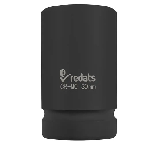 [04-02-83] ᴿᴰ Impact socket 30 mm, 1″ (04-02-83, REDATS)