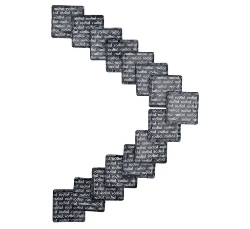 [02-04-42] Padangos lopas ATS-RADIAL 76x76mm, 15 vnt. (02-04-42, REDATS)