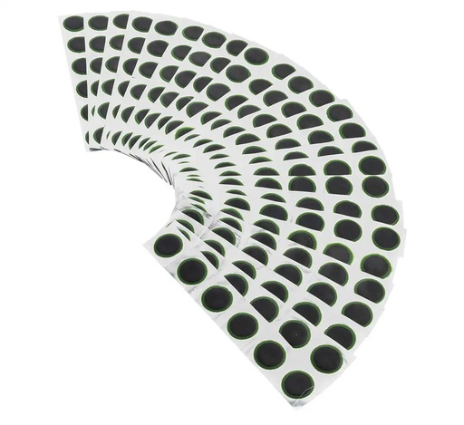 [02-04-30] ᴿᴰ Padangų lopas ATS UR-3 30 mm, 150 vnt. (02-04-30, ATS)
