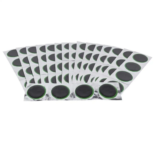 [02-04-32] ᴿᴰ Padangų lopas ATS UR-6 52 mm, 64 vnt. (02-04-32, ATS)