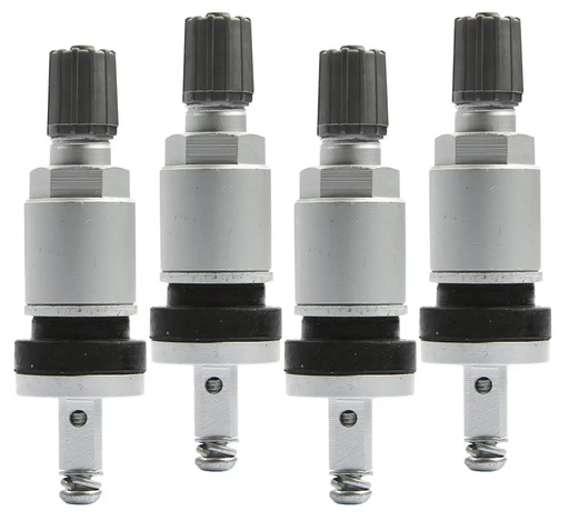 [03-02-22] ᴿᴰ Padangų ventilis TPMS slėgio jutikliams TPMS-08, 4 vnt. (03-02-22, REDATS)