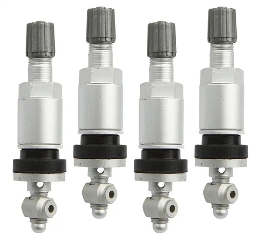 [03-02-25] ᴿᴰ Padangų ventilis TPMS slėgio jutikliams TPMS-11, 4 vnt. (03-02-25, REDATS)