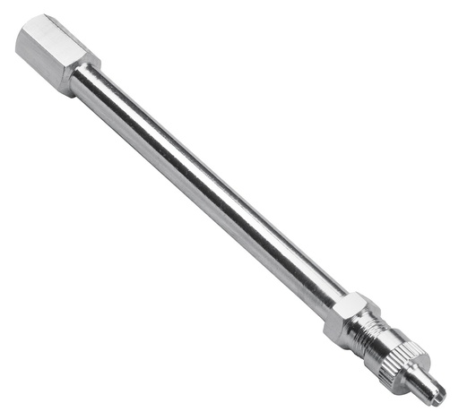 [06-00-74] ᴿᴰ Metalinis ventilio prailgintuvas 95 mm (06-00-74, REDATS)