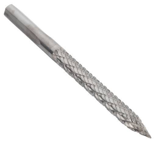 [04-03-48] ᴿᴰ Gręžimo freza HM-ECO 6 mm REMA TIP TOP (04-03-48, REMA TIP TOP)