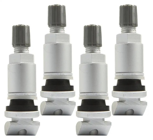 [03-02-28] ᴿᴰ Padangų ventilis TPMS slėgio jutikliams TPMS-14, 4 vnt. (03-02-28, REDATS)