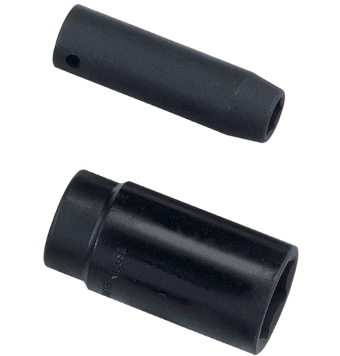 [417824] [417824] Impact head 1/2 long 24.0mm