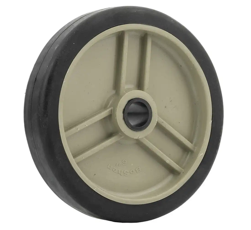 [26-05-57] ᴿᴰ Big wheel for Oil drainer and extractor ATS D-200 (26-05-57, REDATS)