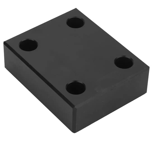 [12-02-33] ᴿᴰ Borto nuspaudėjo guma COATS staklėms (12-02-33, REDATS)