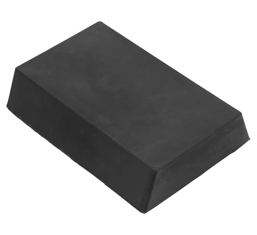 [12-02-34] ᴿᴰ Bead breaker rubber pad for COATS (12-02-34, REDATS)