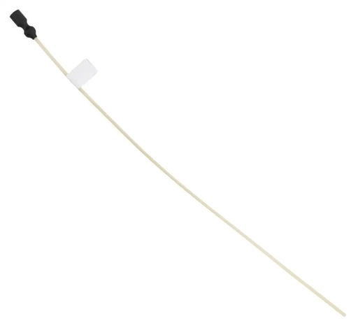 [26-04-93] ᴿᴰ Plastikinis siurbimo zondas 6 mm alyvos ištraukikliui REDATS D-200 (26-04-93, REDATS)