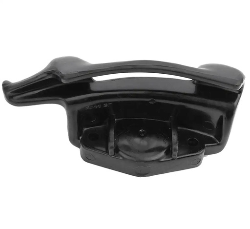 [12-01-84] ᴿᴰ Composite mounting head (with handle) for ACCUTURN/HUNTER tyre changers (12-01-84, REDATS)