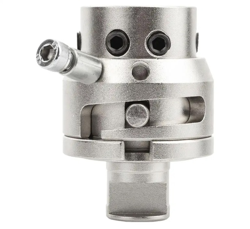[12-01-97] ᴿᴰ Quick-mount composite head adapter bracket for GIULIANO/CEMB/HOFMANN/MEGAPLAN/CORMACH/ATLAS/WERTHER (12-01-97, REDATS)