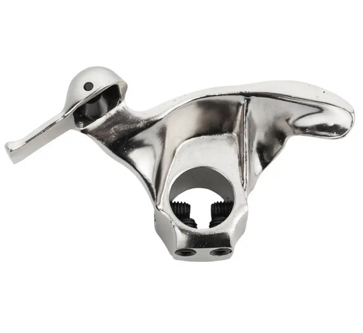 [12-01-81] ᴿᴰ Metal mounting head (II) GIULIANO/CORMACH/ATLAS (12-01-81, REDATS)