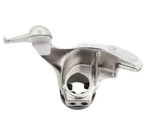 [12-02-37] ᴿᴰ Metal mounting head (II) HUNTER SICE (12-02-37, REDATS)