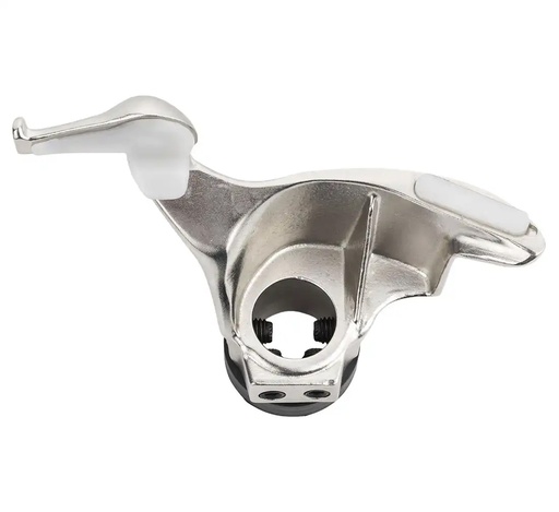 [12-02-38] ᴿᴰ Metal mounting head (II) HUNTER/SICE (12-02-38, REDATS)