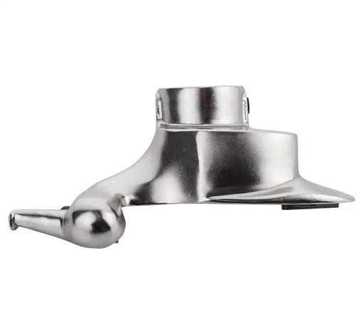 [12-01-82] ᴿᴰ Metal mounting head (II) GIULIANO/HOFMANN/MEGAPLAN/COATS/ATLAS (12-01-82, REDATS)