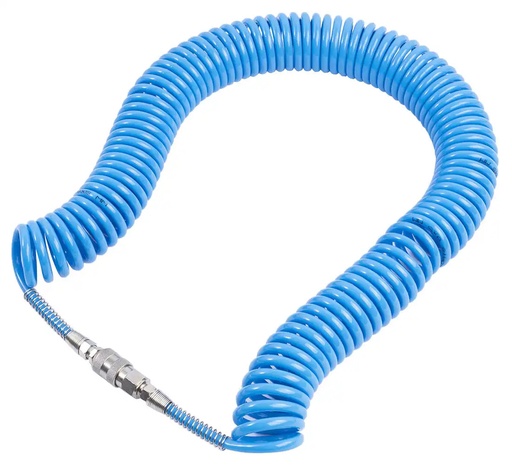[05-02-32] ᴿᴰ Polyurethane air hose 8×12 mm, 15 m (05-02-32, REDATS)