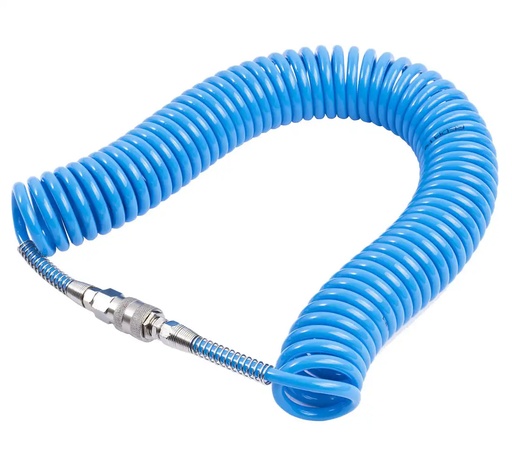 [05-02-31] ᴿᴰ Poliuretaninė oro žarna 8×12 mm, 10 m (05-02-31, REDATS)