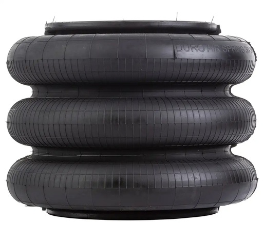 [15-01-26] ᴿᴰ Pneumatic pillow for air jack 2T (Duro Air Spring 340/3) (15-01-26, REDATS)