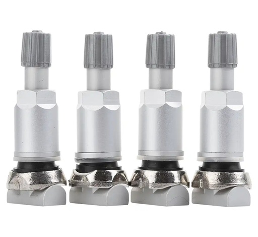 [03-02-42] ᴿᴰ Tyre pressure sensors TPMS-15 with valve, 4 pcs (03-02-42, REDATS)