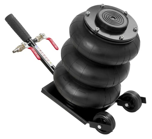 [15-01-31] ᴿᴰ Pneumatic air jack 3T, short (15-01-31, REDATS)