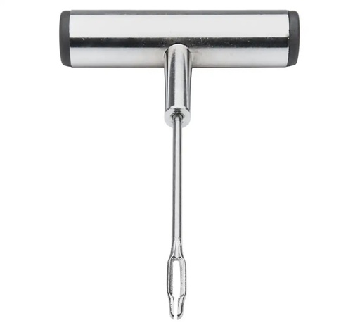[04-03-65] ᴿᴰ Insert tool for butyl repair strings, metal, v2 (04-03-65, REDATS)